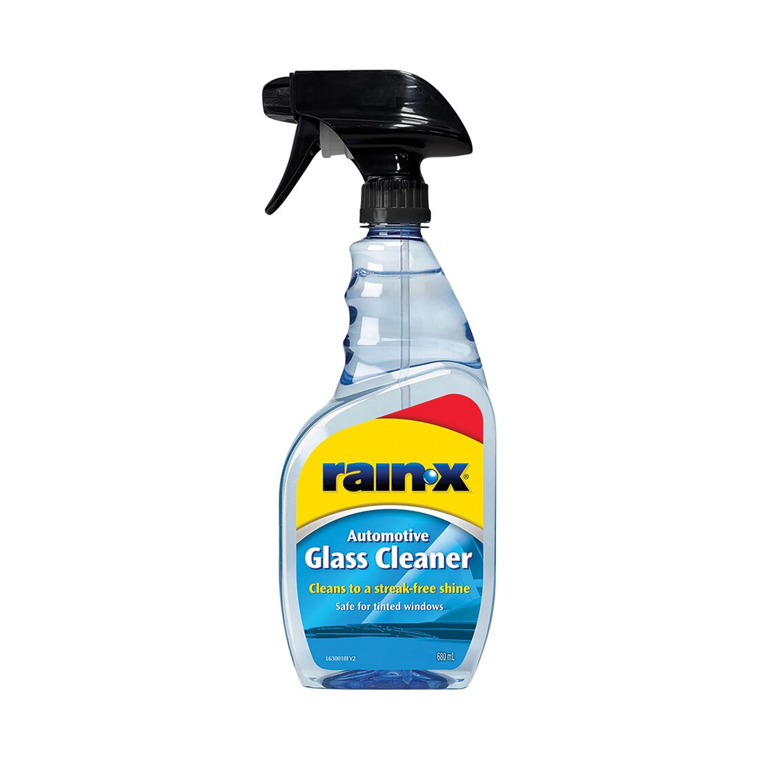Rain-X Automotive Glass Cleaner 680ml, , scaau_hi-res