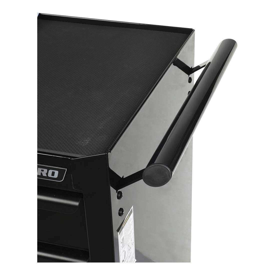 ToolPRO Tool Cabinet Black 5 Drawer 27", , scaau_hi-res