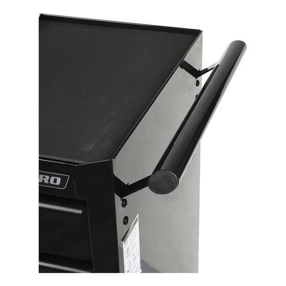 ToolPRO Tool Cabinet Black 5 Drawer 27", , scaau_hi-res