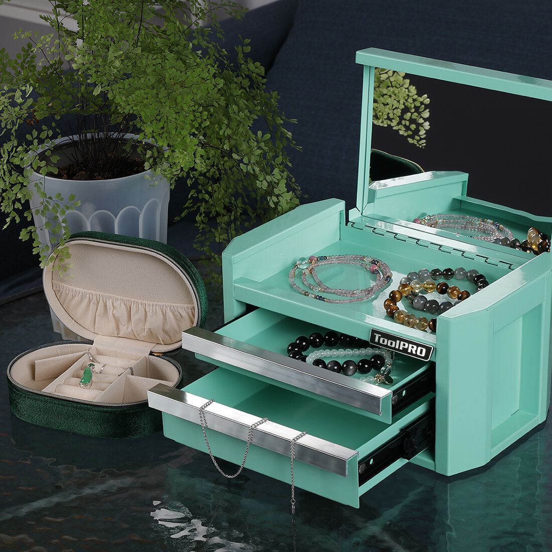 ToolPRO Magnetic Mirror, , scaau_hi-res