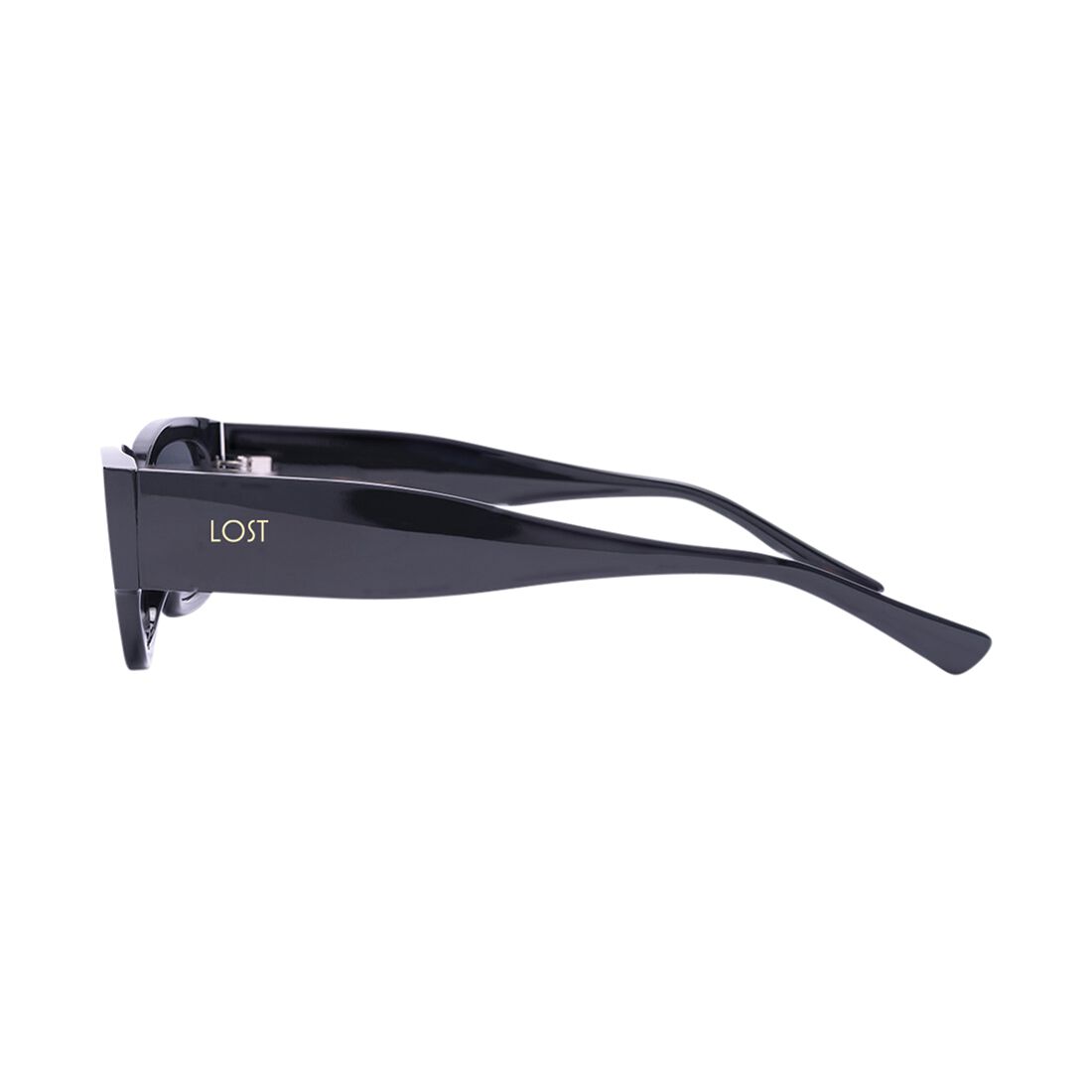 LOST Lola Sunglasses Black, , scaau_hi-res
