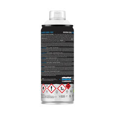 MTN Pro White Anti-Corrosive Enamel Spray Paint 400mL, , scaau_hi-res