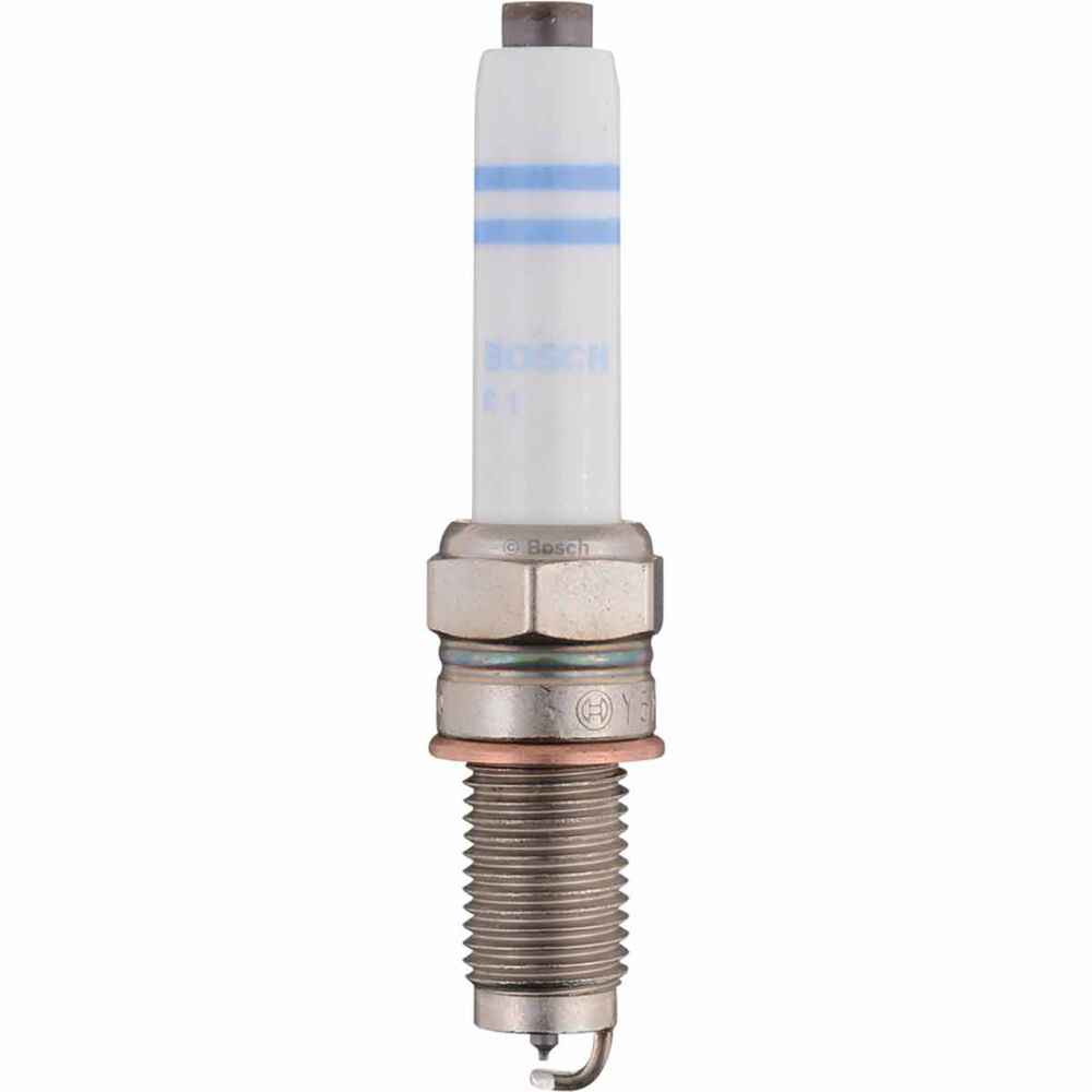 Bosch Double Platinum Spark Plug Single Y5KPP332 Supercheap Auto