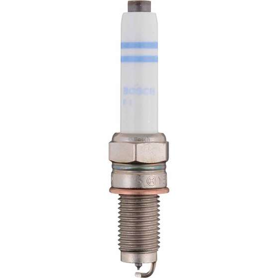 Bosch Double Platinum Spark Plug Single Y5KPP332, , scaau_hi-res