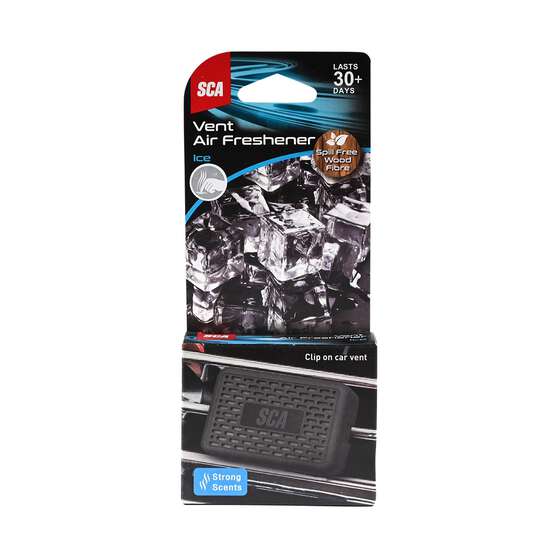 SCA Air Freshener Vent Block - Ice, , scaau_hi-res