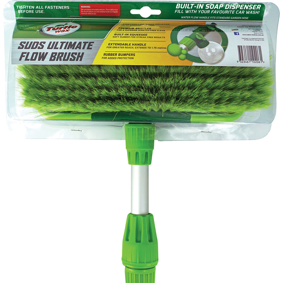 Car wash brush shop supercheap