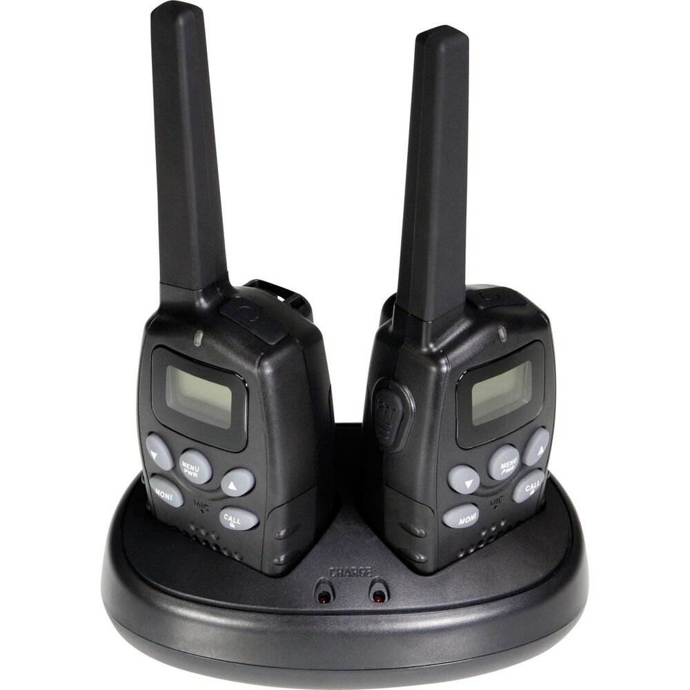 Ridge Ryder UHF CB Radio 1W, 2 Pack Supercheap Auto