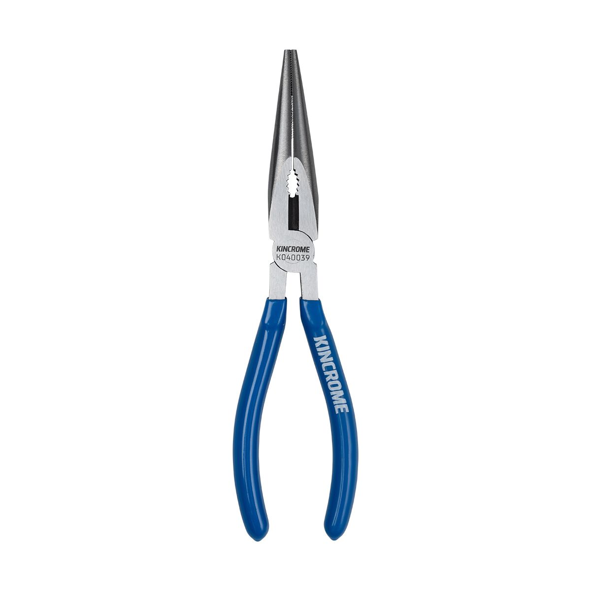 Kincrome Long Nose Pliers 200mm, , scaau_hi-res