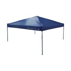Wanderer Classic Gazebo 3x3m with Carry Bag, , scaau_hi-res