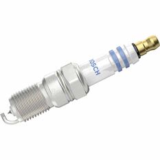 Bosch Platinum Spark Plug Single HR9DPP30Y, , scaau_hi-res