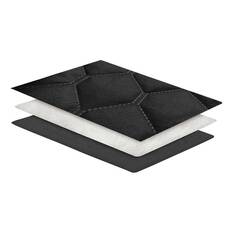 Cabin Crew Pets Repreve Back Seat Protector Black, , scaau_hi-res