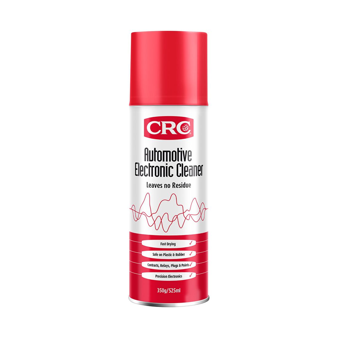 CRC Automotive Electronic Cleaner - 350g, , scaau_hi-res