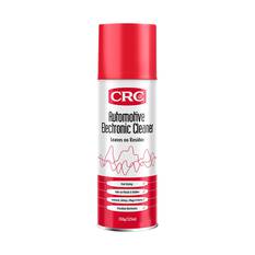 CRC Automotive Electronic Cleaner - 350g, , scaau_hi-res