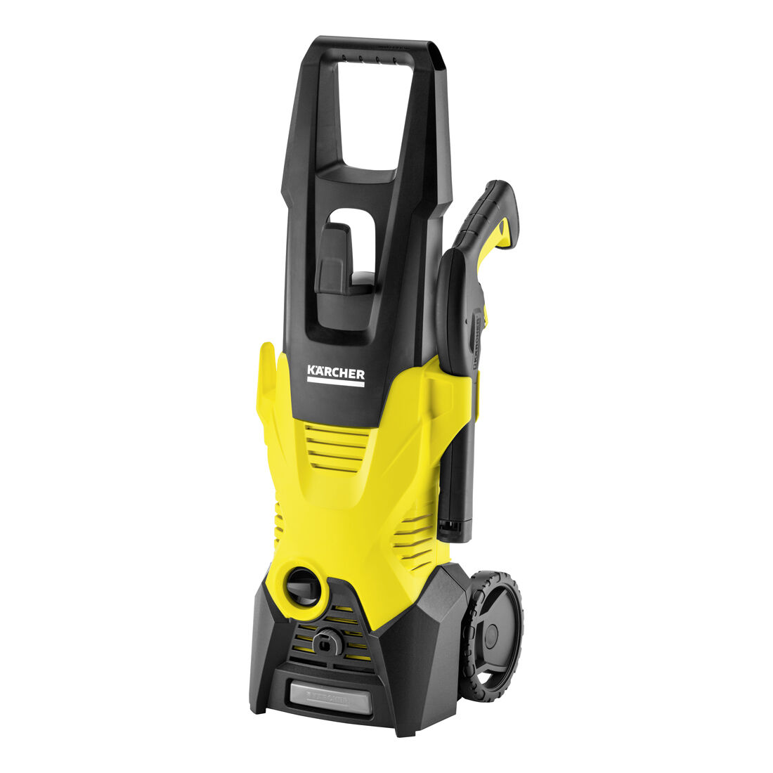 Karcher k3 pressure washer shop best price