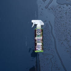 Chemical Guys HydroSpeed Ceramic Quick Detailer 473mL, , scaau_hi-res