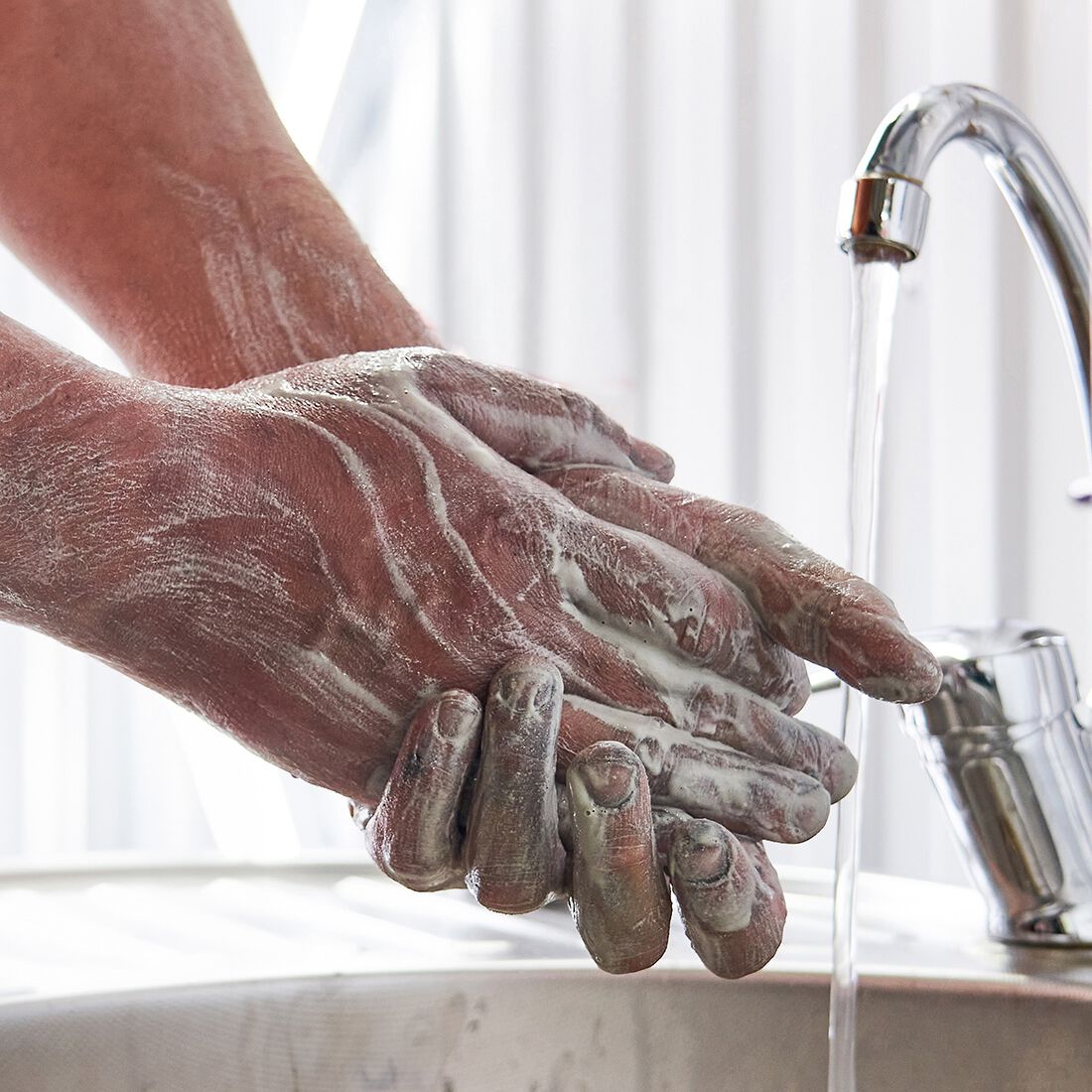 Solvol&reg; Hand Cleaner Liquid 500mL, , scaau_hi-res