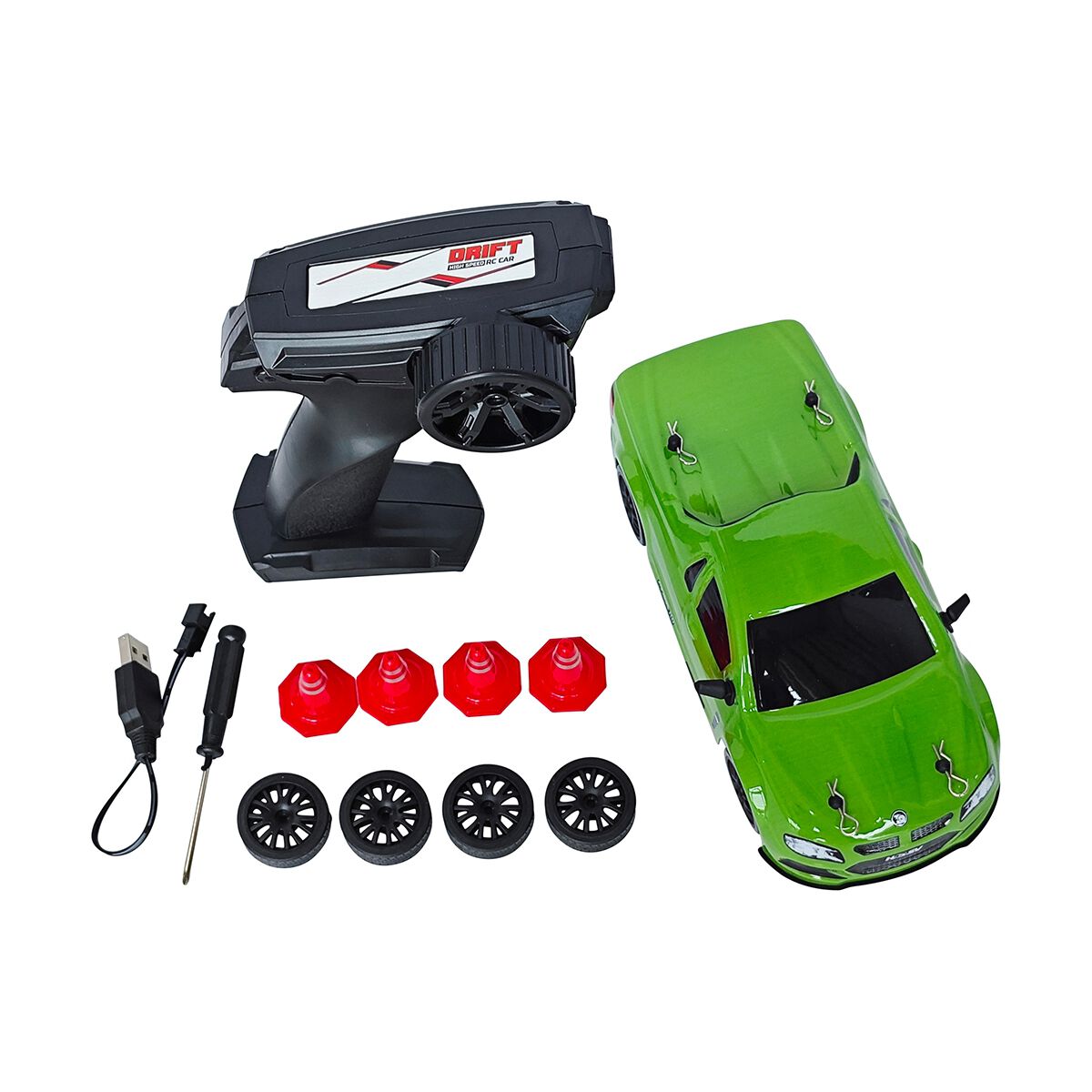 Remote Control HSV Maloo Ute, , scaau_hi-res