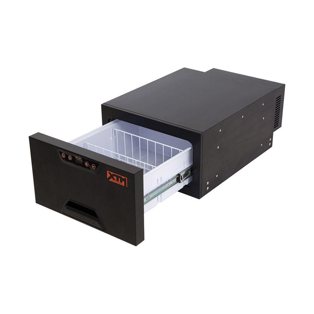 XTM 30L Drawer Fridge Freezer, , scaau_hi-res