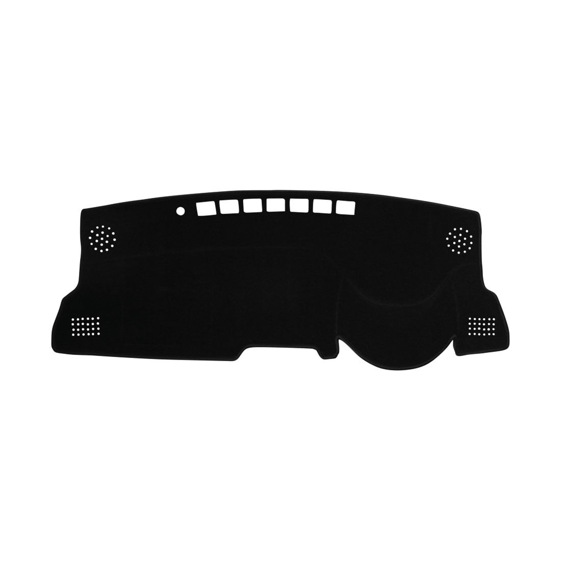 SCA Carpet Dashmat 320 Black Toyota Corolla ASC/SPRT/SX 07/2018 - Current Model, , scaau_hi-res