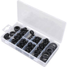 SCA Rubber Grommet Set - 180 Piece, , scaau_hi-res