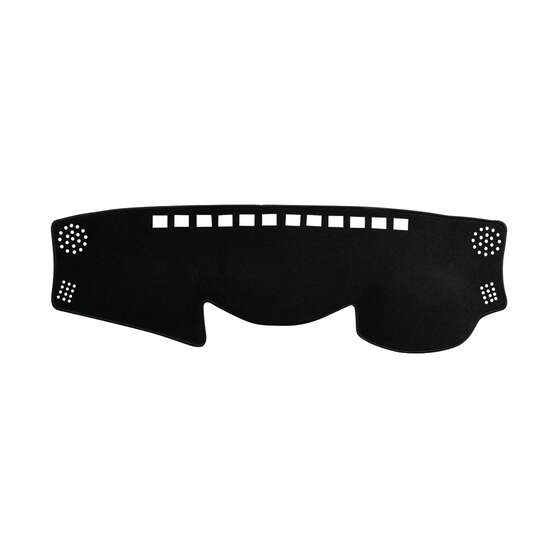 SCA Carpet Dashmat 505 Black Nissan Narvara D23 12/2020 - Current Model, , scaau_hi-res