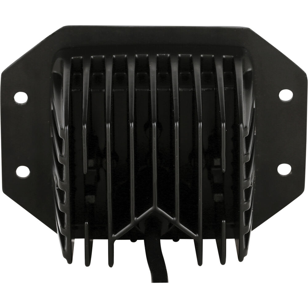 Ridge Ryder LED Utility Light Flush Mount, 25W Supercheap Auto