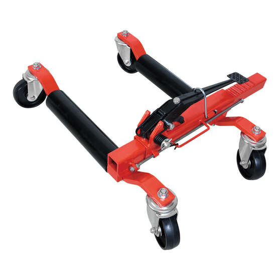 ToolPRO Ratchet Vehicle Positioning Jack 680kg, , scaau_hi-res