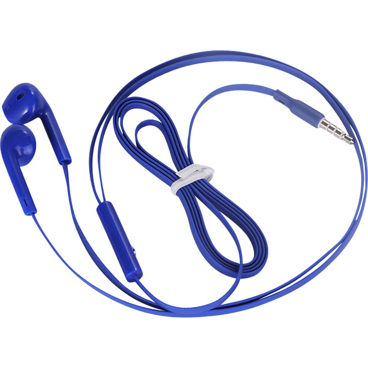 SCA Earphones - Multicolour, , scaau_hi-res