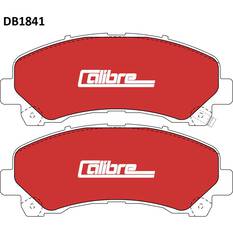Calibre Disc Brake Pads DB1841CAL, , scaau_hi-res