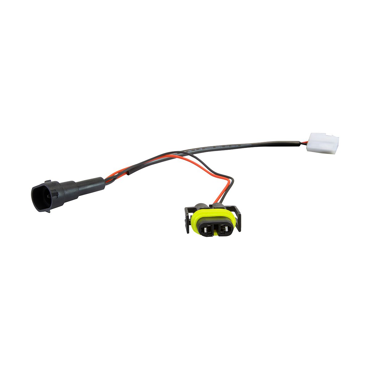 Hardkorr Piggyback Adaptor H8/H9/H11, , scaau_hi-res