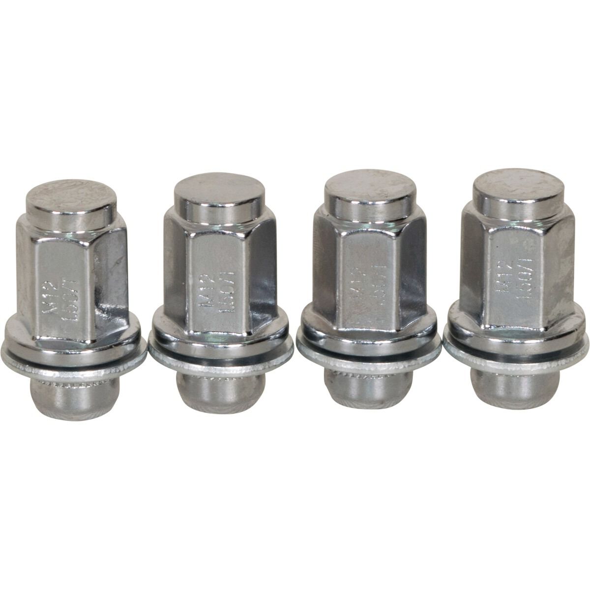 Calibre Wheel Nuts MN12150TOY Shank M12x1.50 Suits Toyota