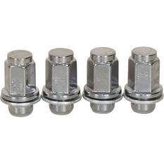 Calibre Wheel Nuts MN12150TOY, Shank, M12x1.50, Suits Toyota, , scaau_hi-res