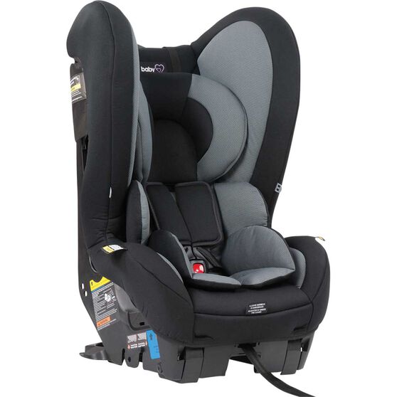Babylove Cosmic II - Convertible Car Seat | Supercheap Auto Babylove Cosmic II - Convertible Car Seat | Supercheap Auto