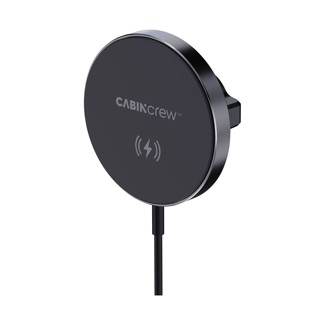 Cabin Crew MAG Charging Head, , scaau_hi-res