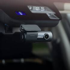 Gator Dash Camera 2K 32GB with WiFi + GPS G2KDVR10, , scaau_hi-res