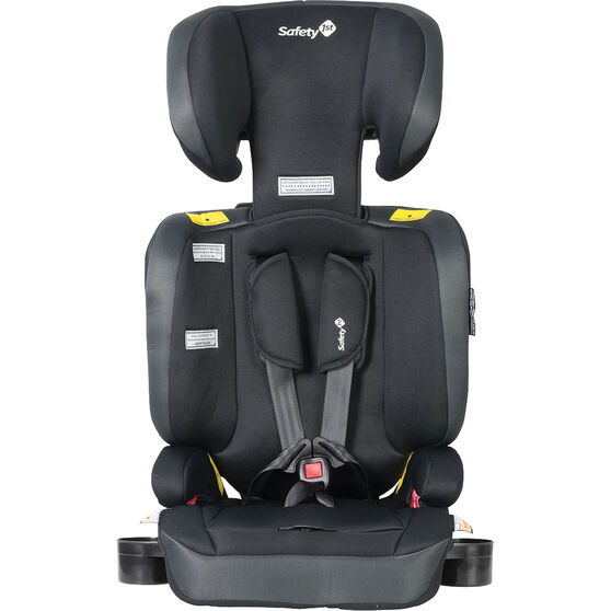 Safety 1st Pace Harnessed Booster Seat Supercheap Auto