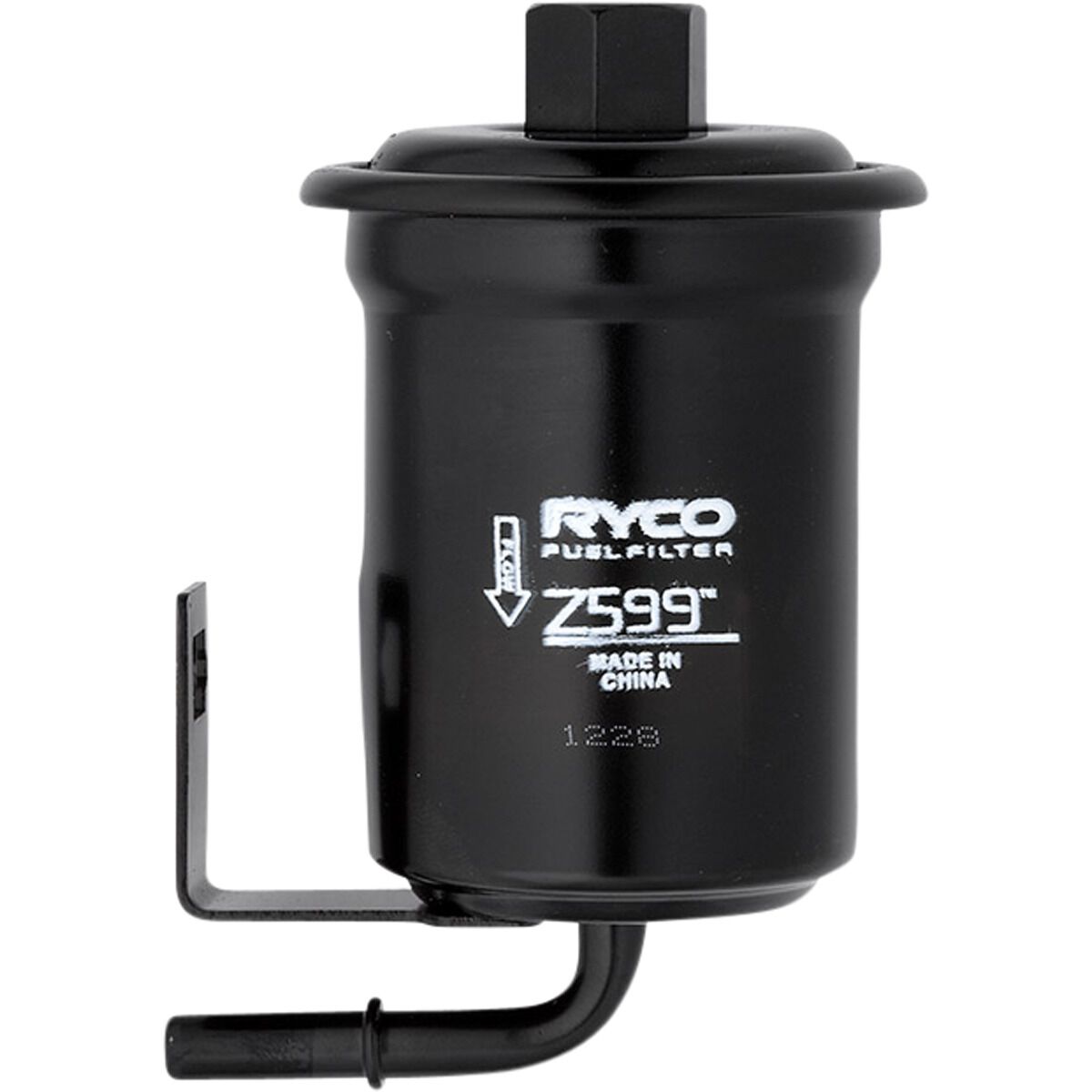Ryco Fuel Filter - Z599, , scaau_hi-res