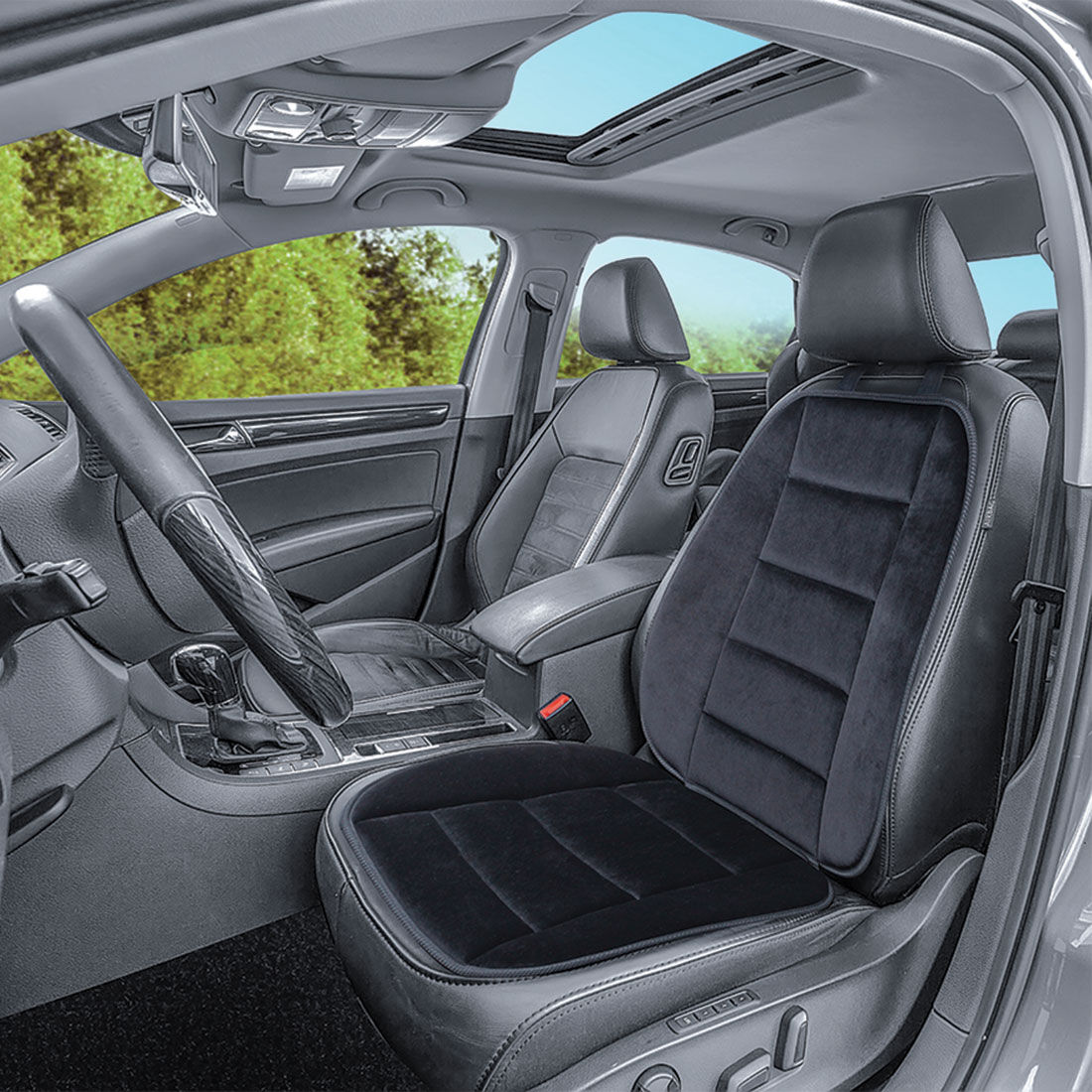 Supercheap auto store lumbar support