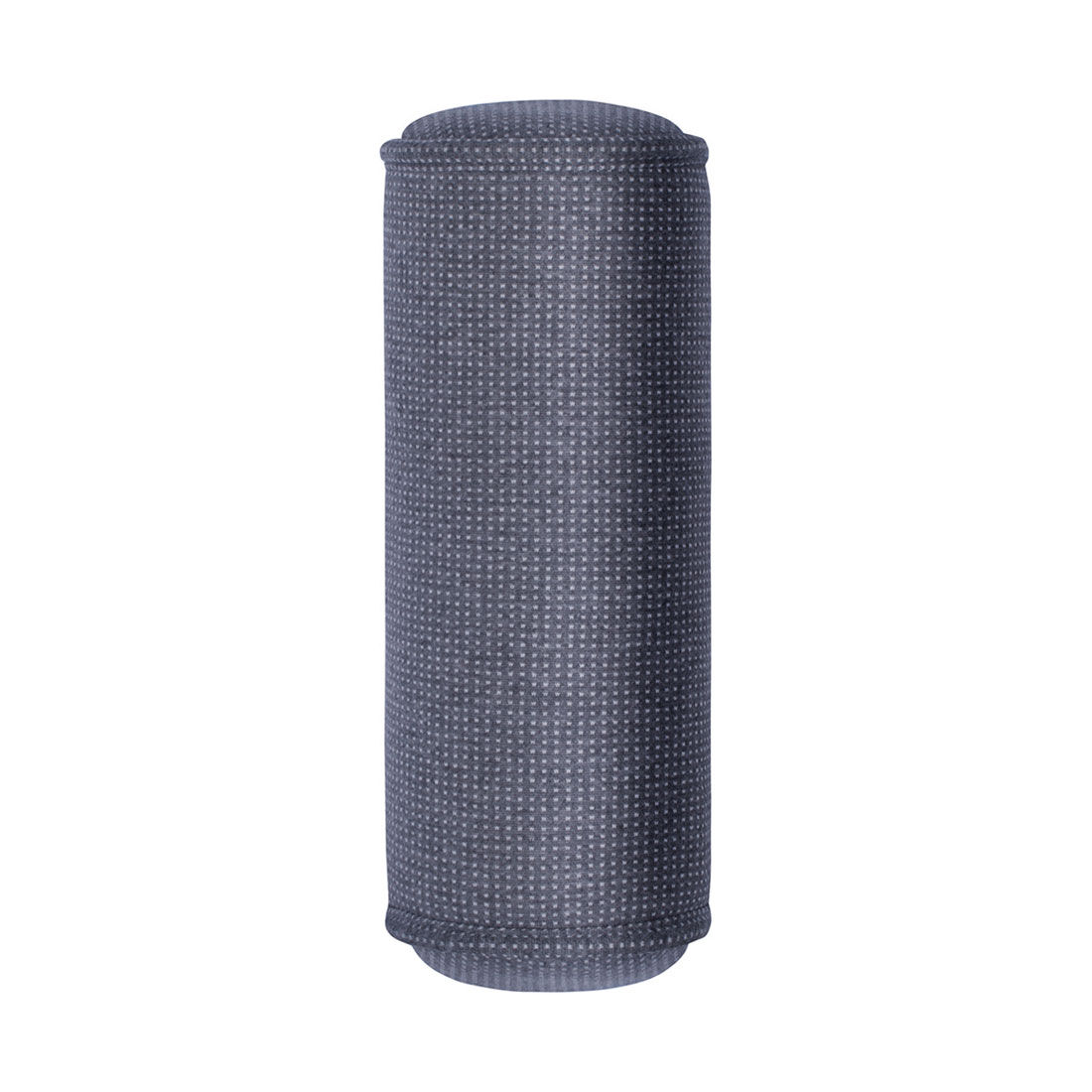 Cabin Crew Kids Hug Pillow Grey/Aqua, , scaau_hi-res