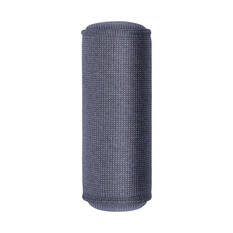 Cabin Crew Kids Hug Pillow Grey/Aqua, , scaau_hi-res