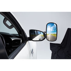 Ridge Ryder Truck and Bus Mirror 160mm x 260mm, , scaau_hi-res