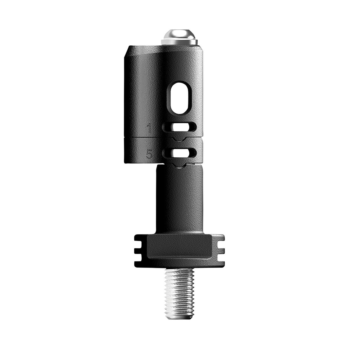 Maxtrax Universal Mounting Short Pins 17mm 4 Pack - MTXUMPS17 17mm, , scaau_hi-res