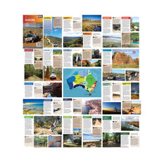 Hema Australia Large Map, , scaau_hi-res