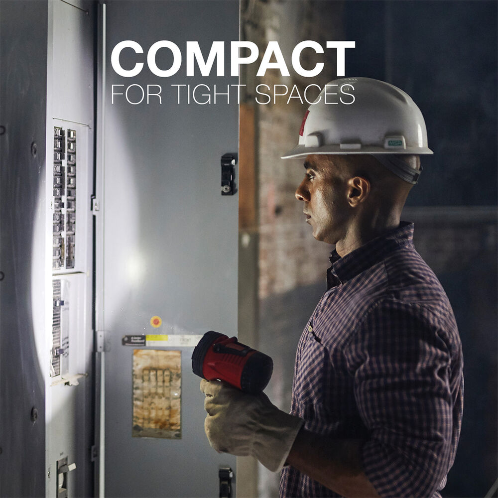 Energiser Rechargeable LED Spotlight 600L Supercheap Auto