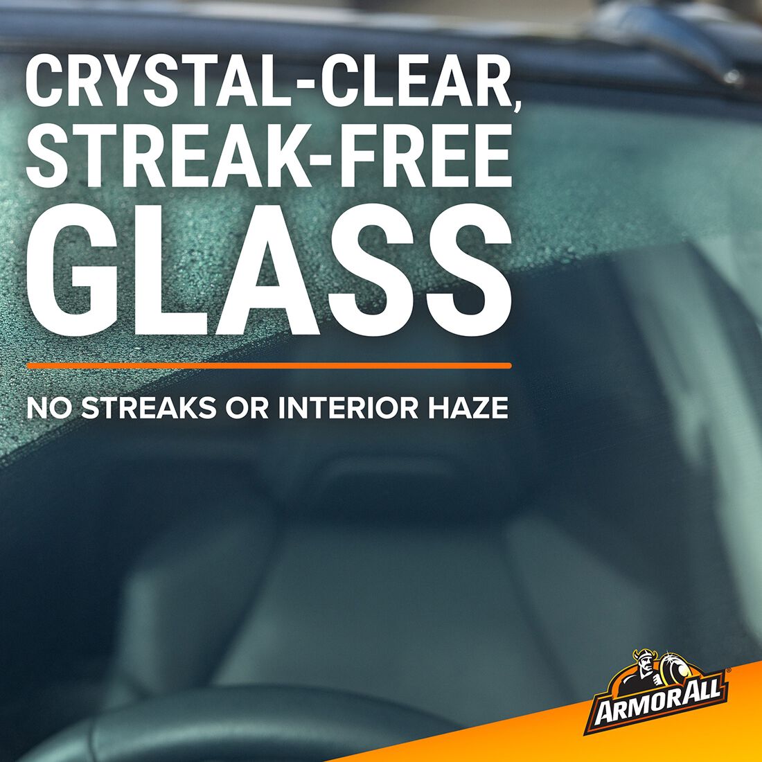 Armor All Glass Cleaner 500mL, , scaau_hi-res