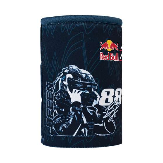Red Bull Ampol Racing Team Can Cooler with Magnet, , scaau_hi-res