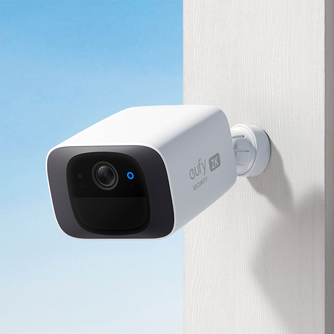 Eufy C210 2K SoloCam Wireless Security Camera System 4 Pack, , scaau_hi-res