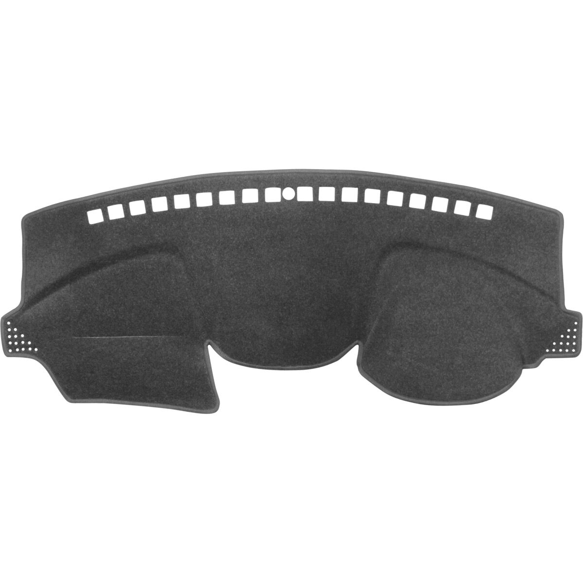 Hyundai accent new arrivals dash mat