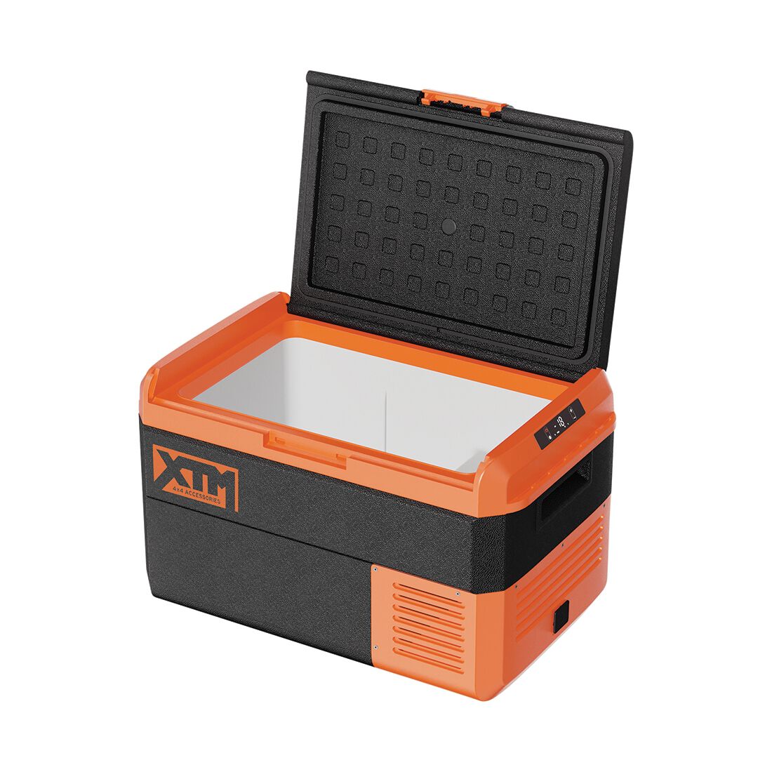 XTM TTF40 Fridge Freezer 40L, , scaau_hi-res