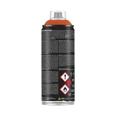 MTN PRO Engine Enamel Orange Chevy 400ml Spray Paint, , scaau_hi-res